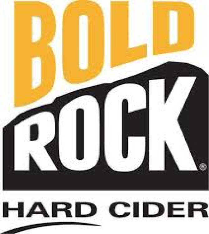 Bold Rock Hard Cider